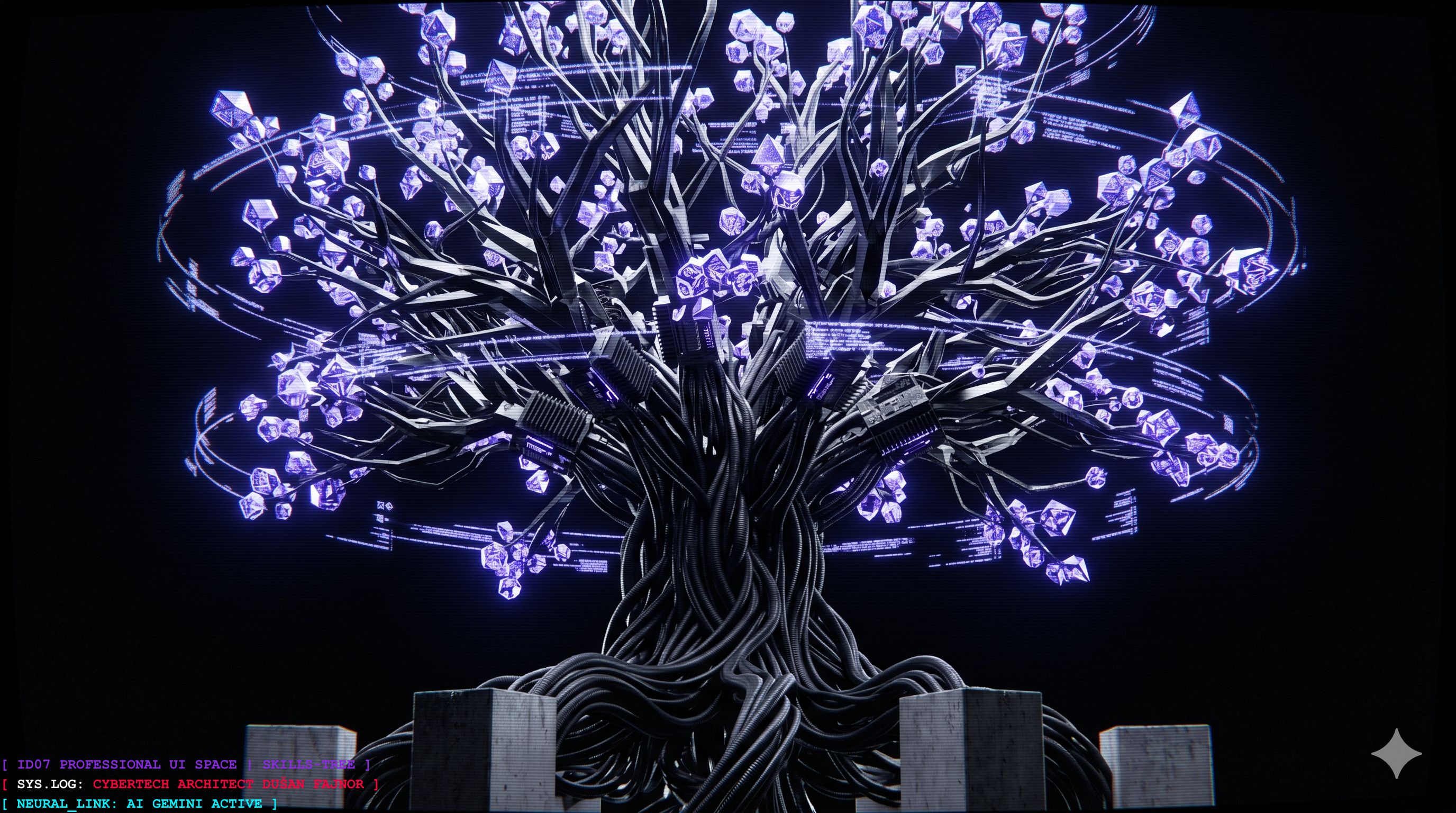 ID07 | Skills-Tree