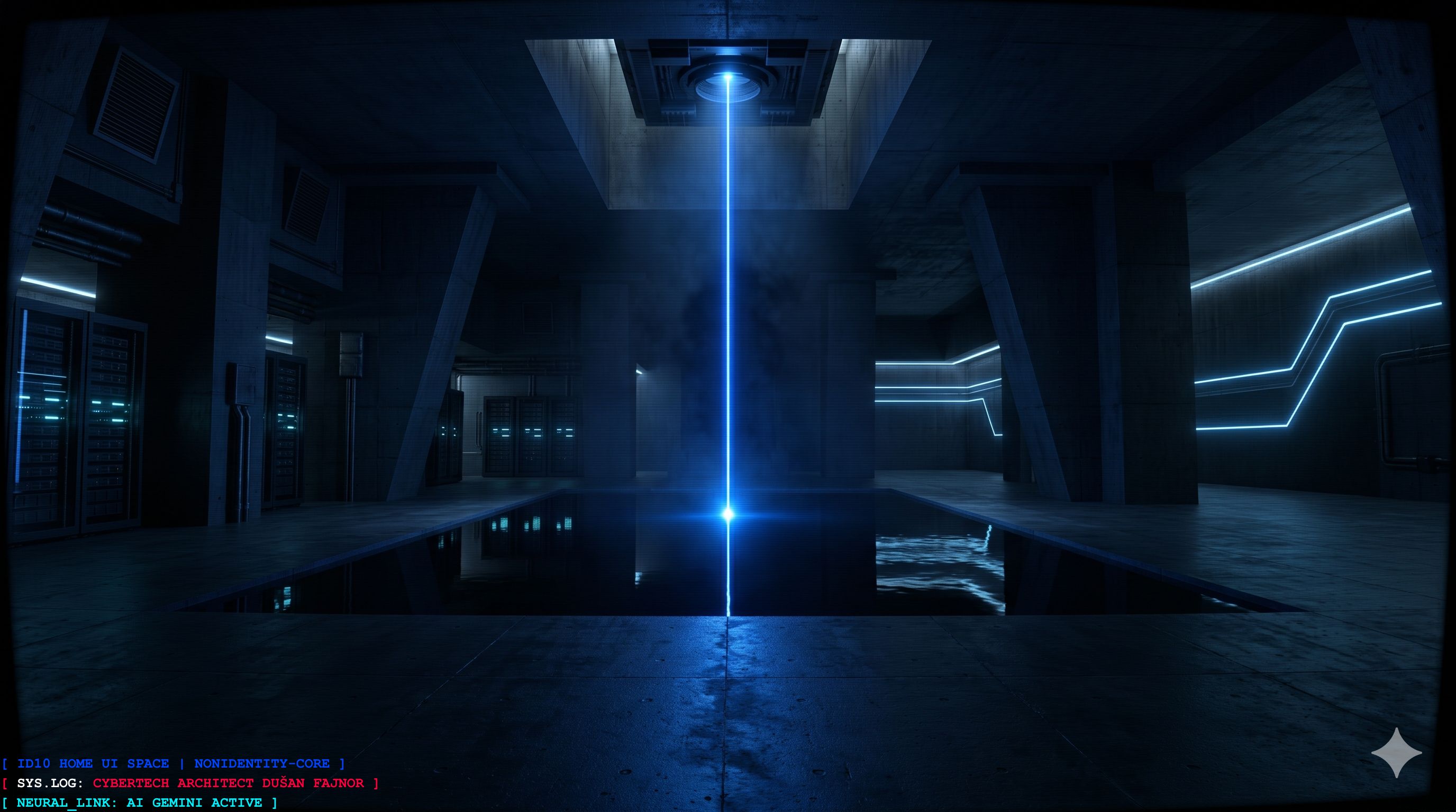 ID10 | NonIdentity-Core