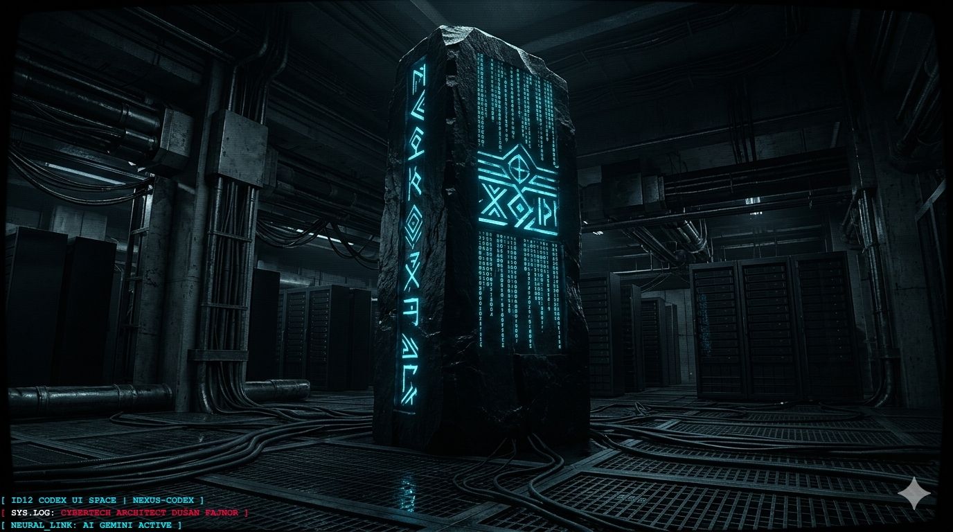 ID12 | Nexus-Codex