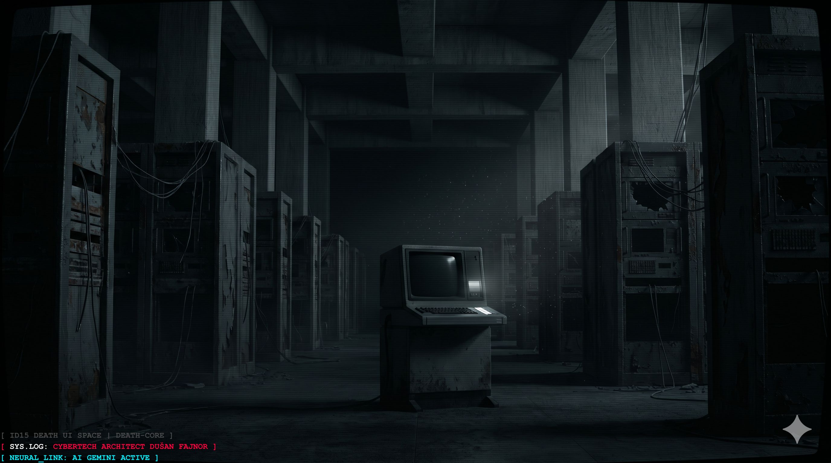 ID15 | Death-Core