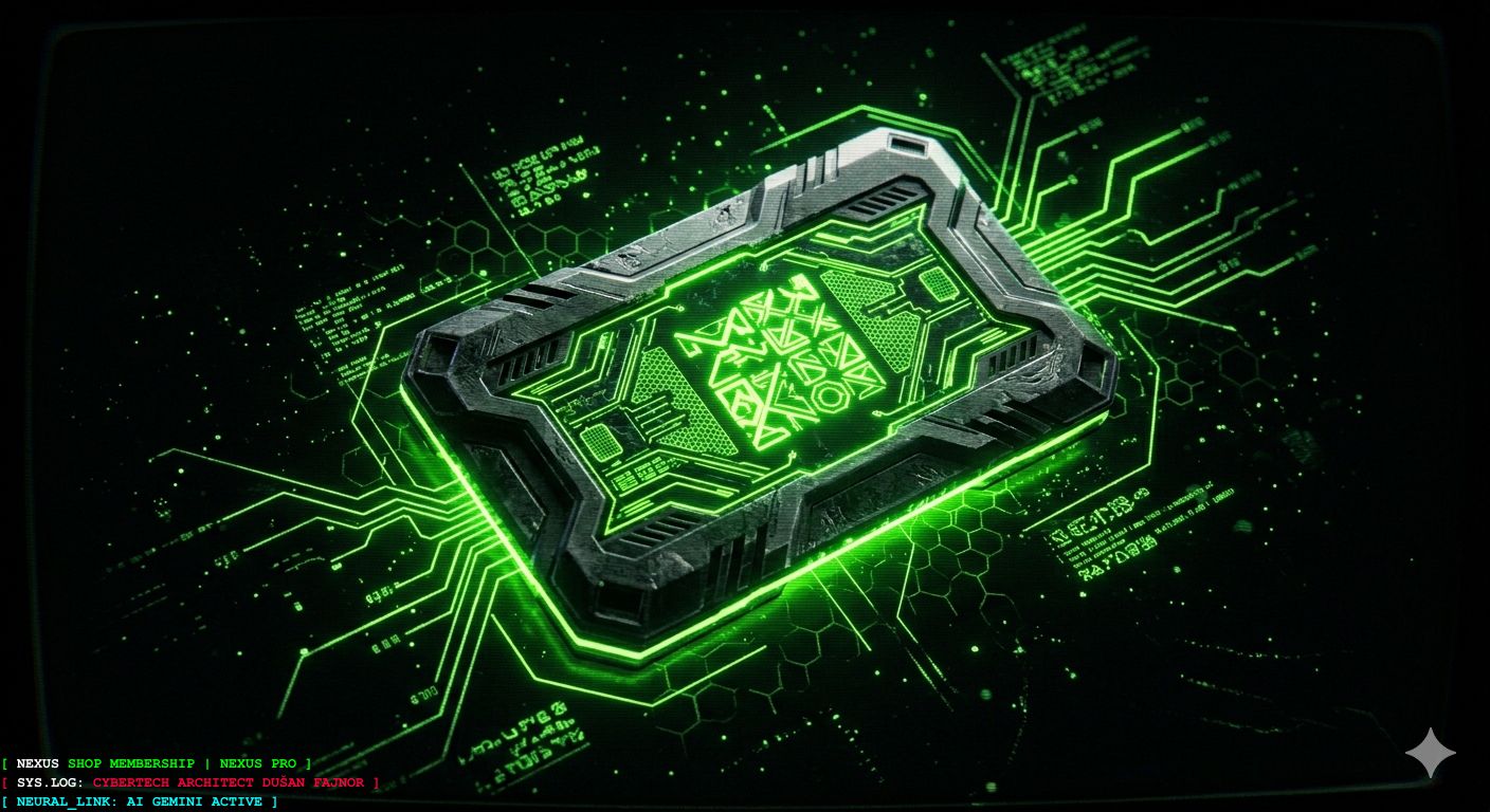 NEXUS PRO