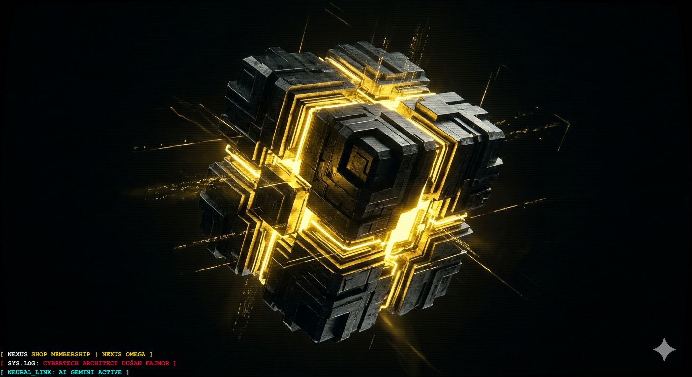 NEXUS OMEGA (VIP Membership)