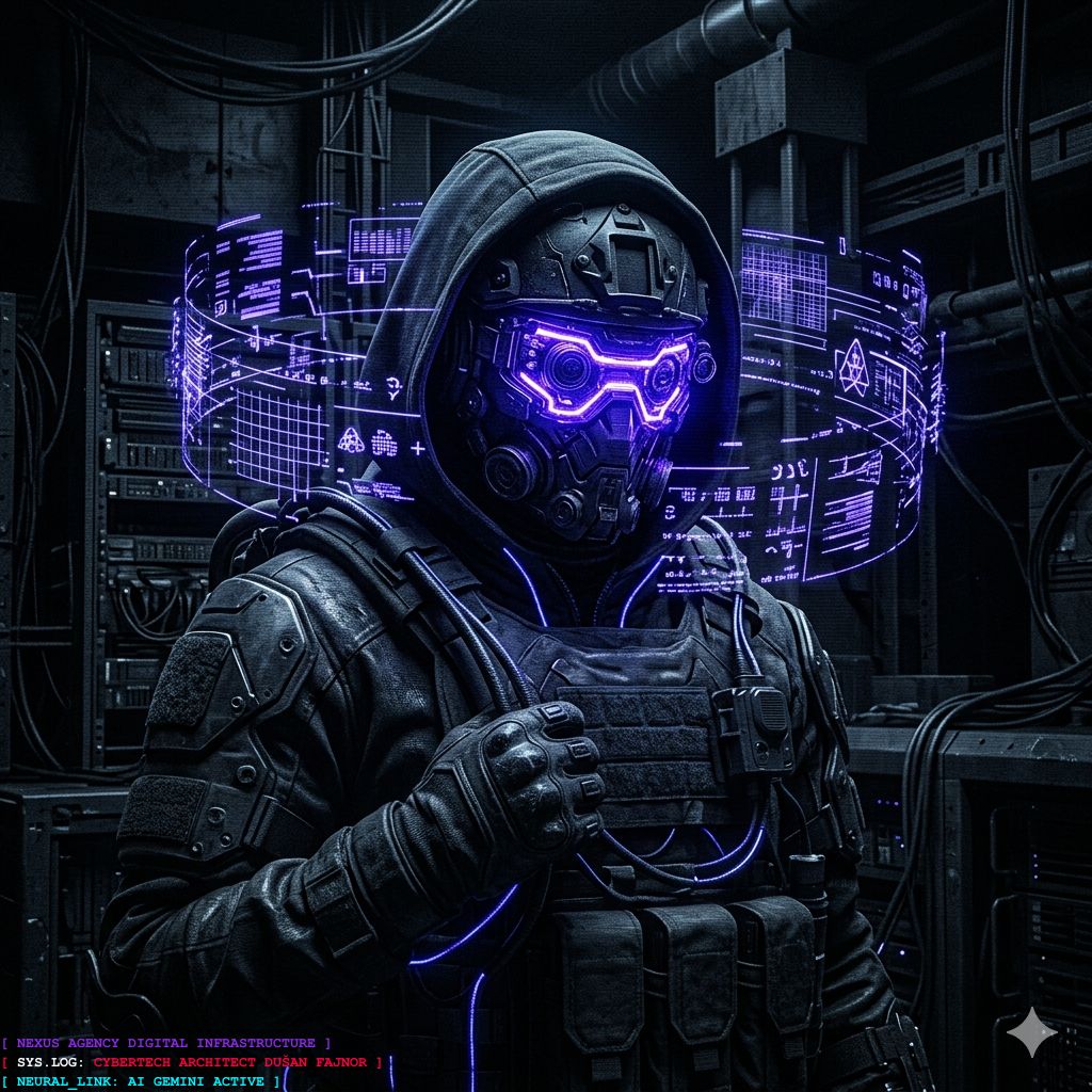 NEXUS AGENCY AVATAR