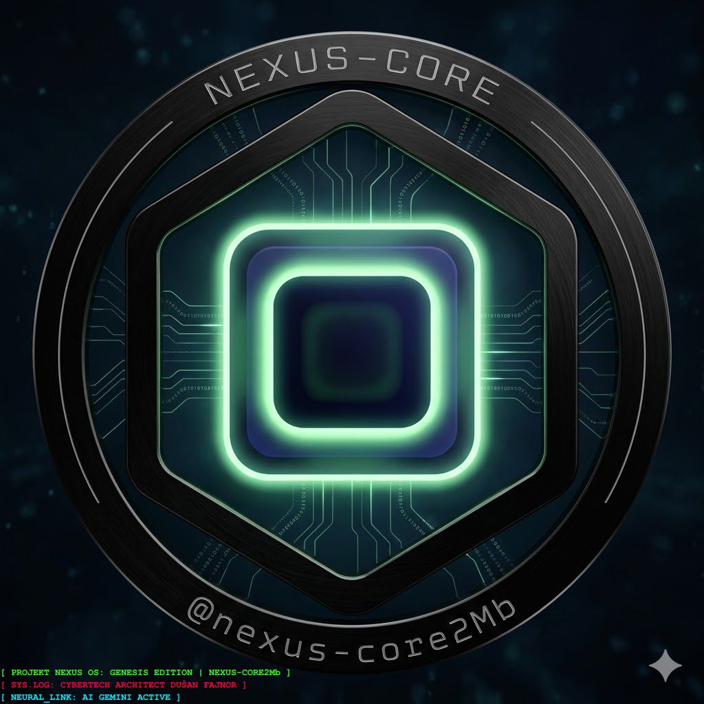 NEXUS-CORE 2Mb