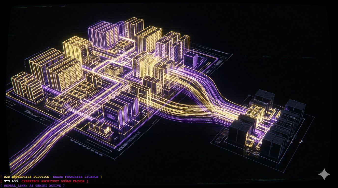 NEXUS FRANCHISE LICENSE
