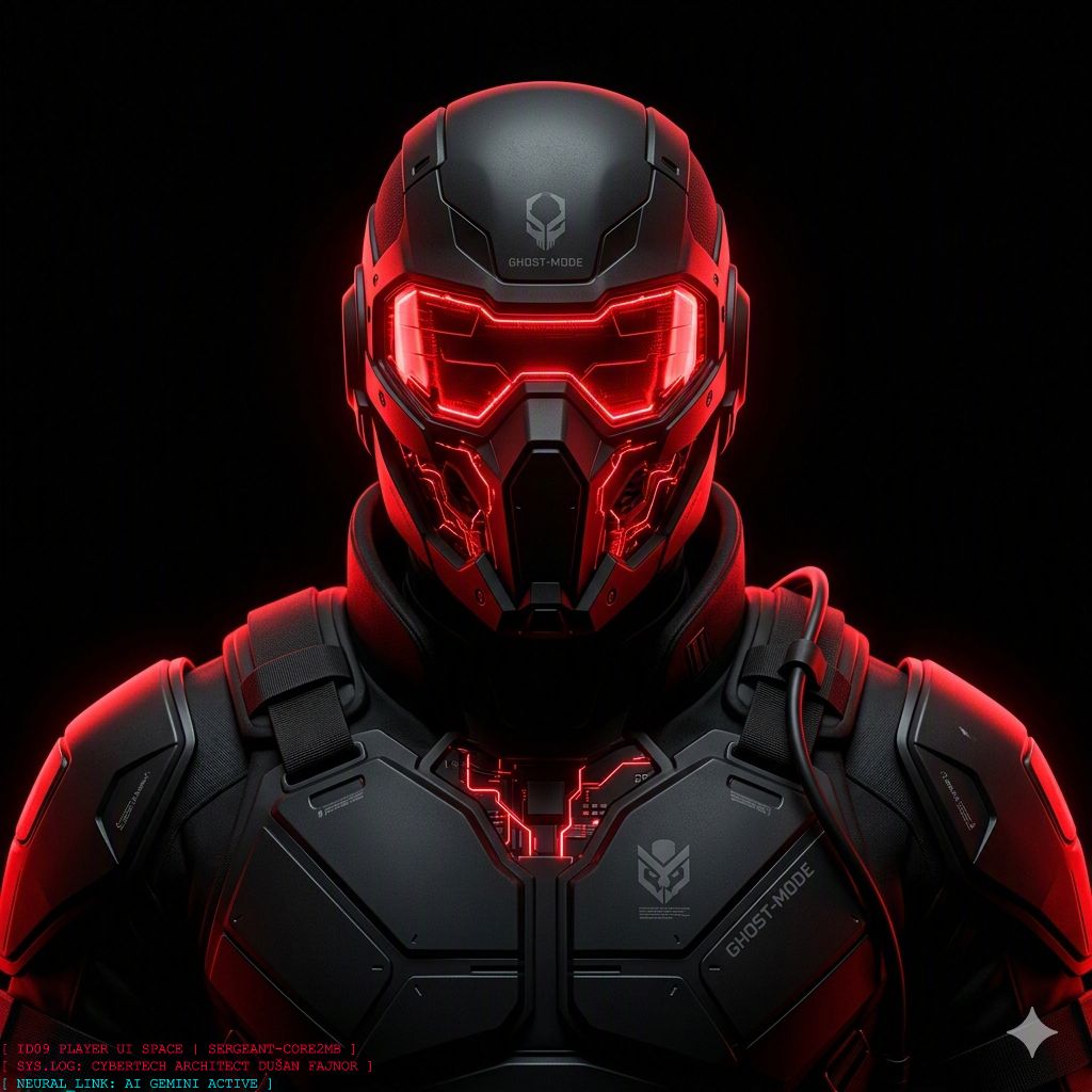 GHOST OPERATOR