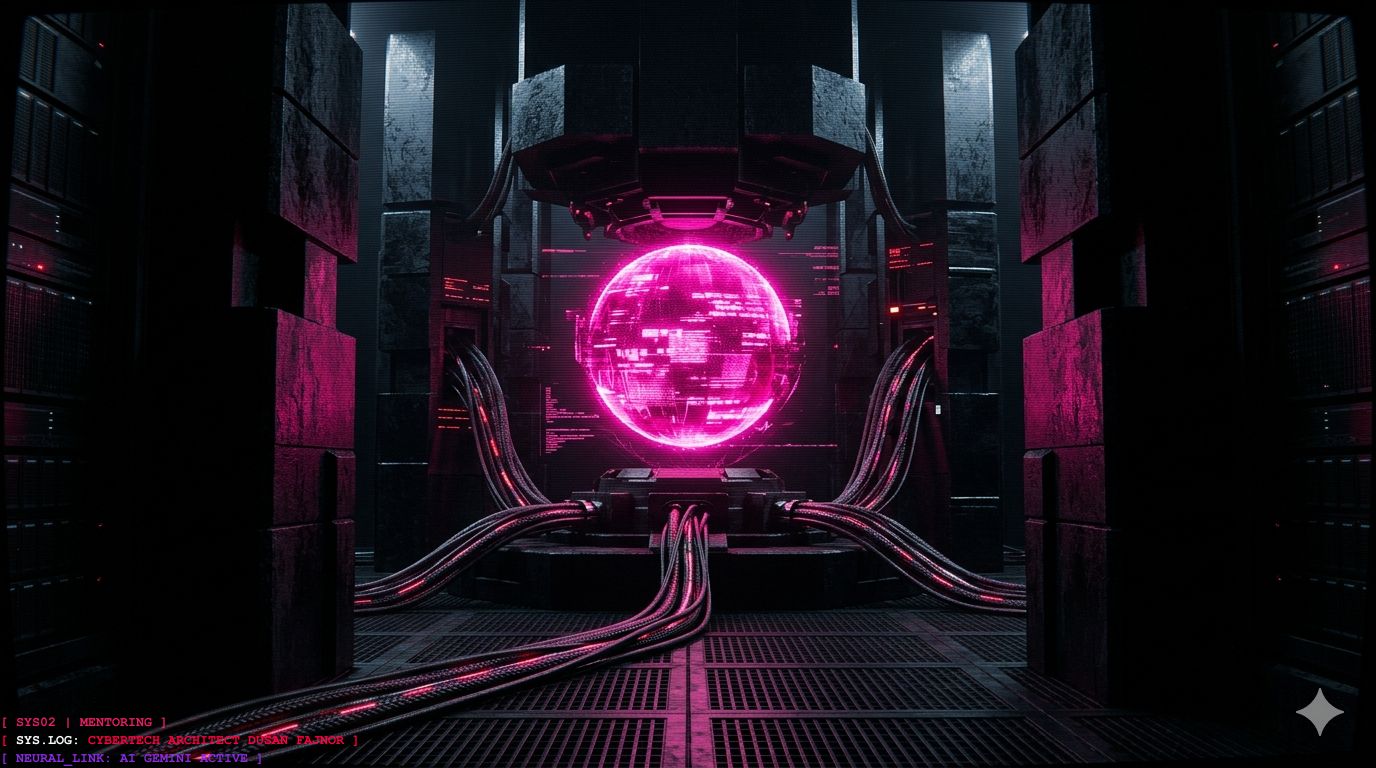 SYS 02 | MENTORING