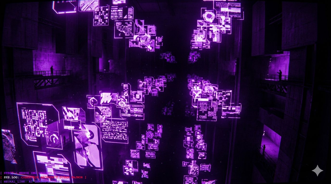 SYS 03 | NEXUS IMG GALLERY
