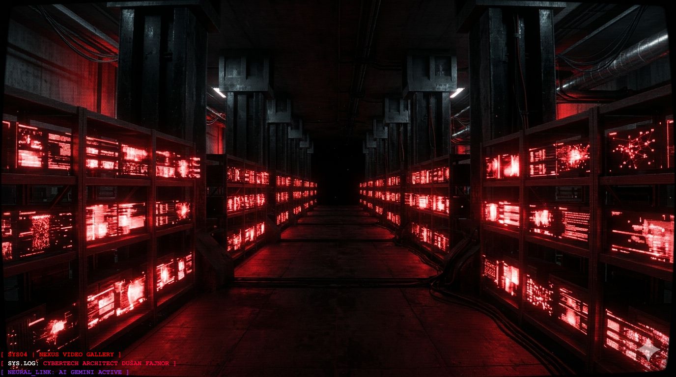 SYS 04 | NEXUS VIDEO GALLERY